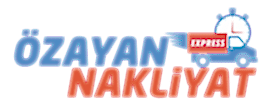 Özayan Logo