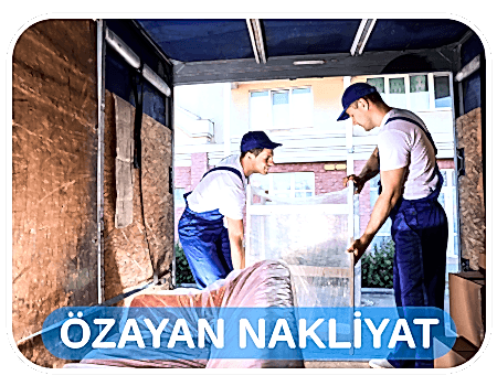 Parça Eşya Taşıma